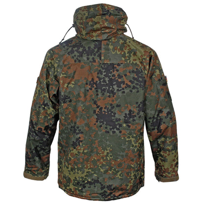 Leo Köhler BW Kälteschutzjacke