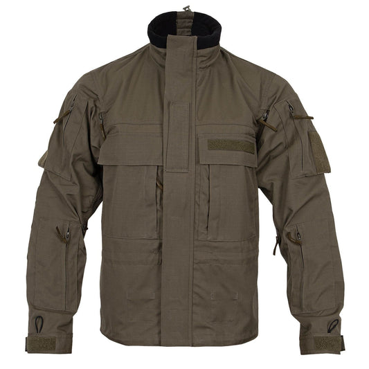 Leo Köhler KBS Kampfjacke kurz