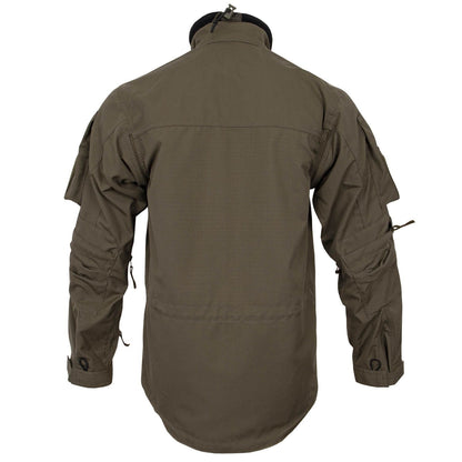 Leo Köhler KBS Kampfjacke kurz