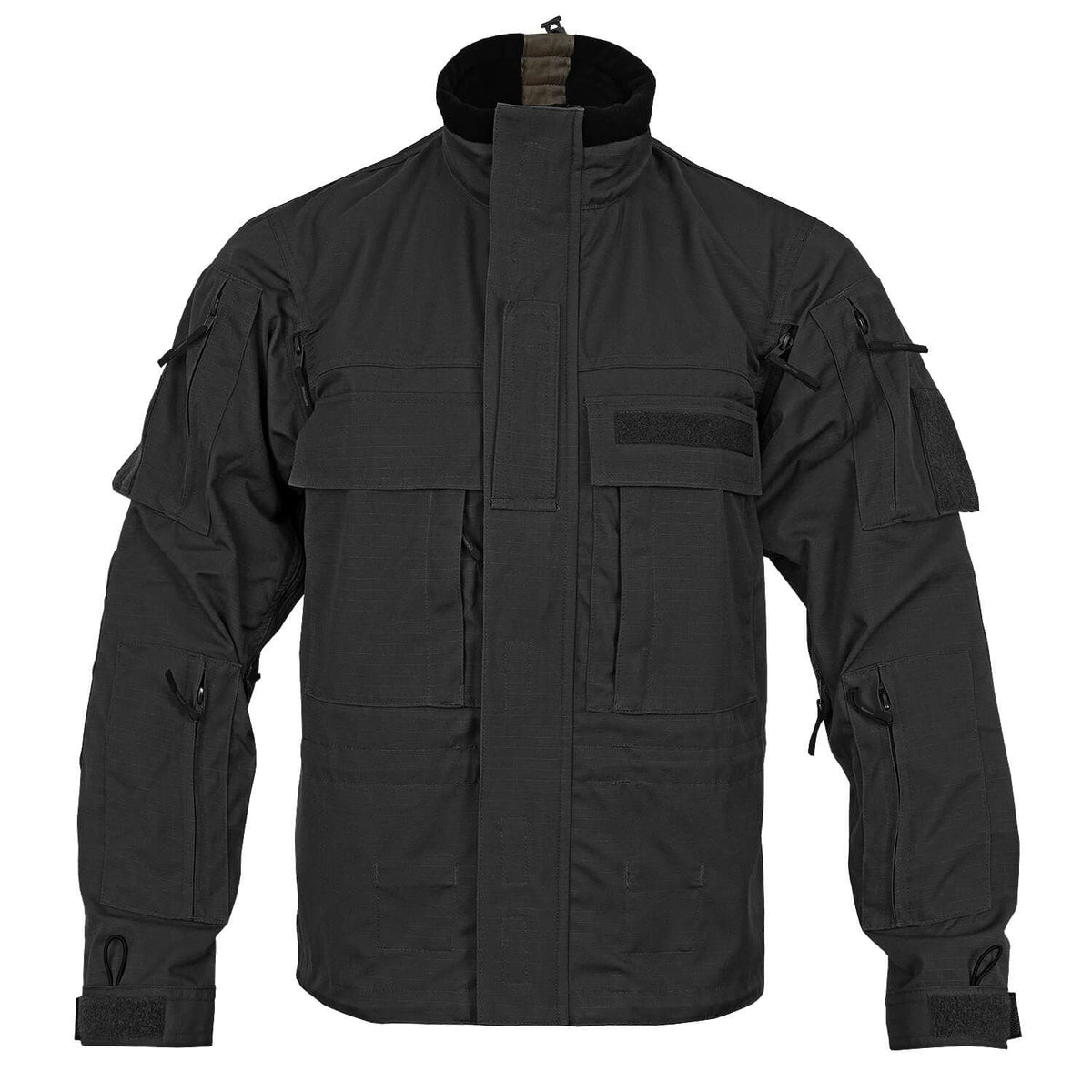 Leo Köhler KBS Kampfjacke kurz