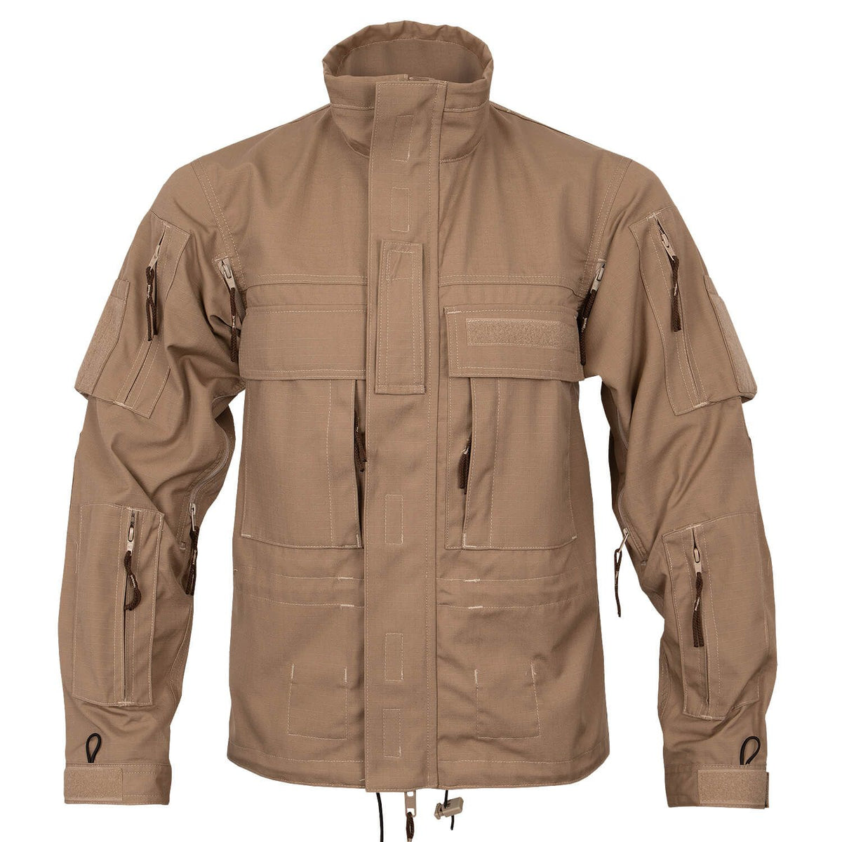 Leo Köhler KBS Kampfjacke kurz