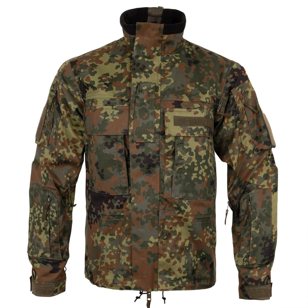 Leo Köhler KBS Kampfjacke kurz