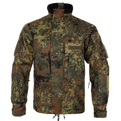 Leo Köhler KBS Kampfjacke kurz