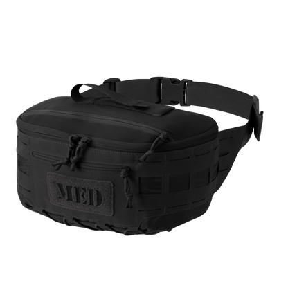 Lysander MED Waist Bag