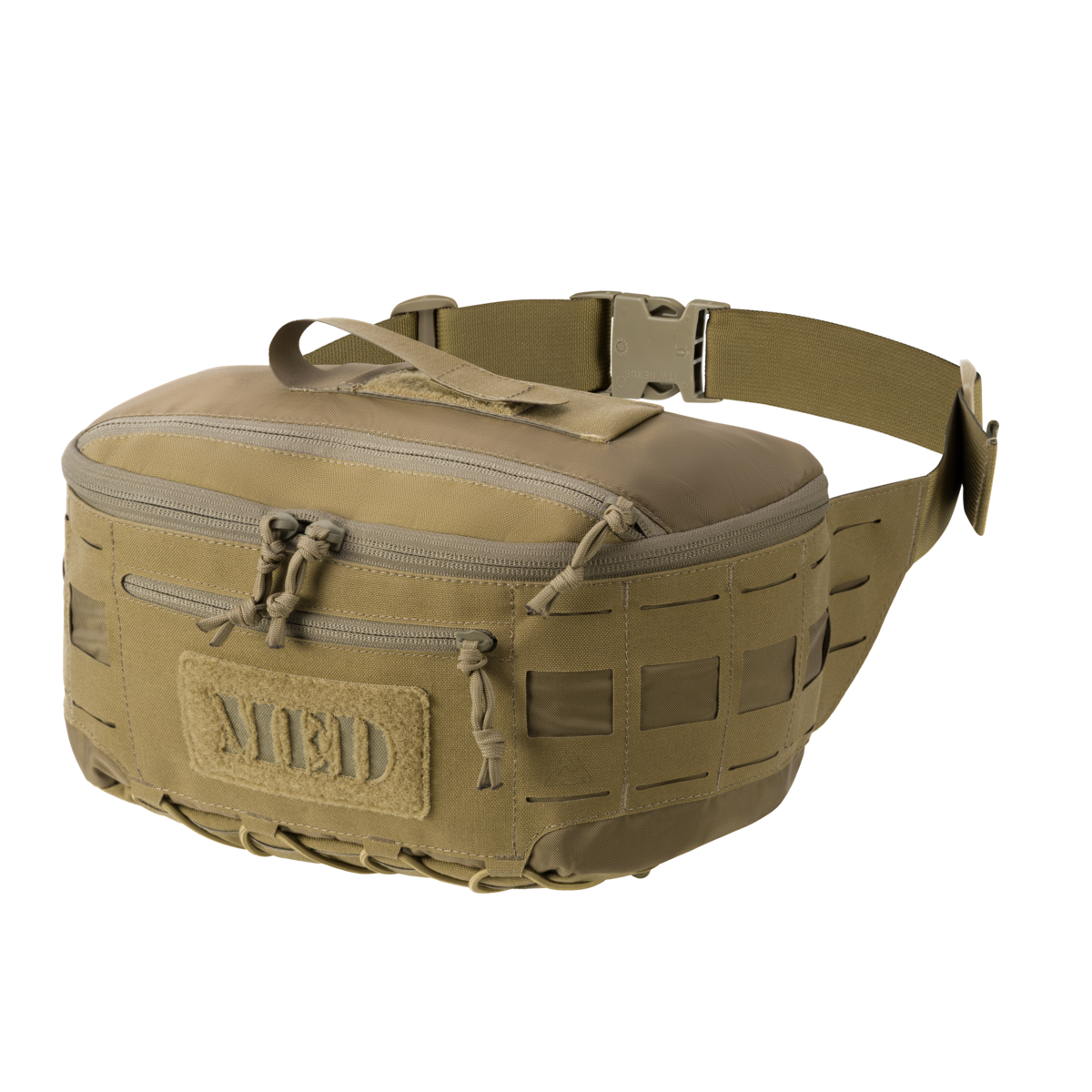Lysander MED Waist Bag