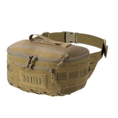 Lysander MED Waist Bag