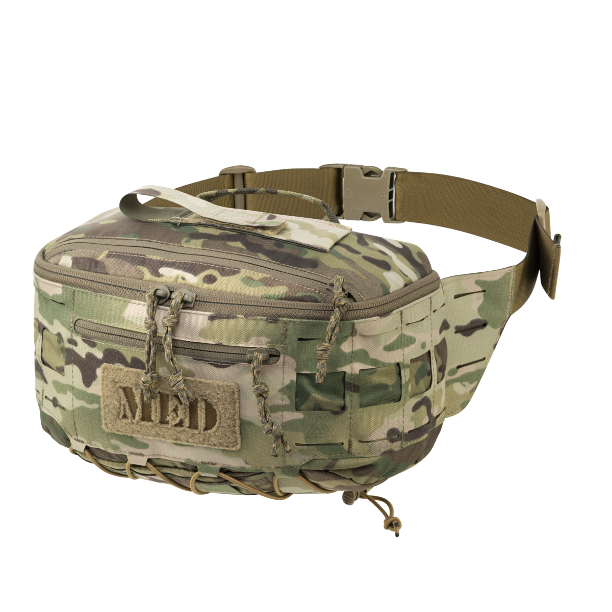 Lysander MED Waist Bag