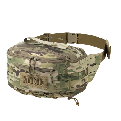 Lysander MED Waist Bag