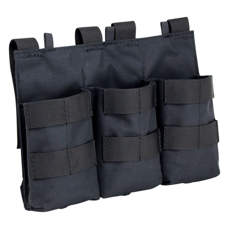 Zentauron Dreifach Magazin Flap