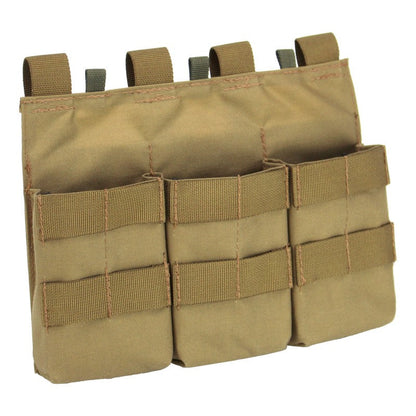 Zentauron Dreifach Magazin Flap