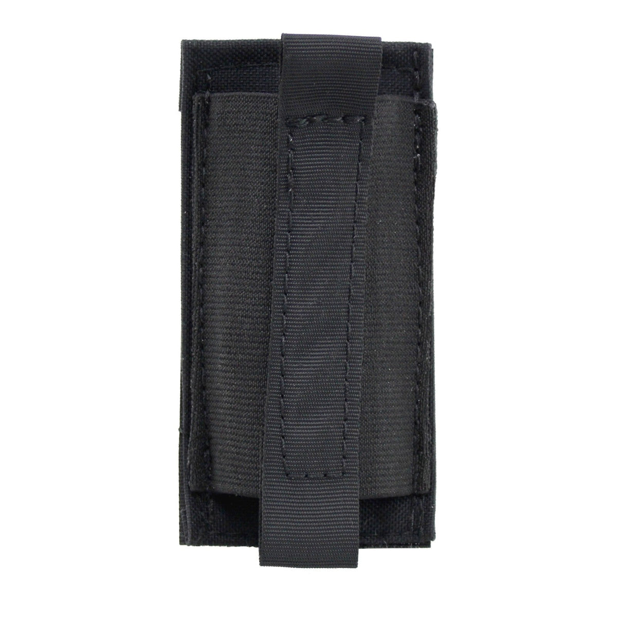 Zentauron Elastischer Magazinhalter Klett