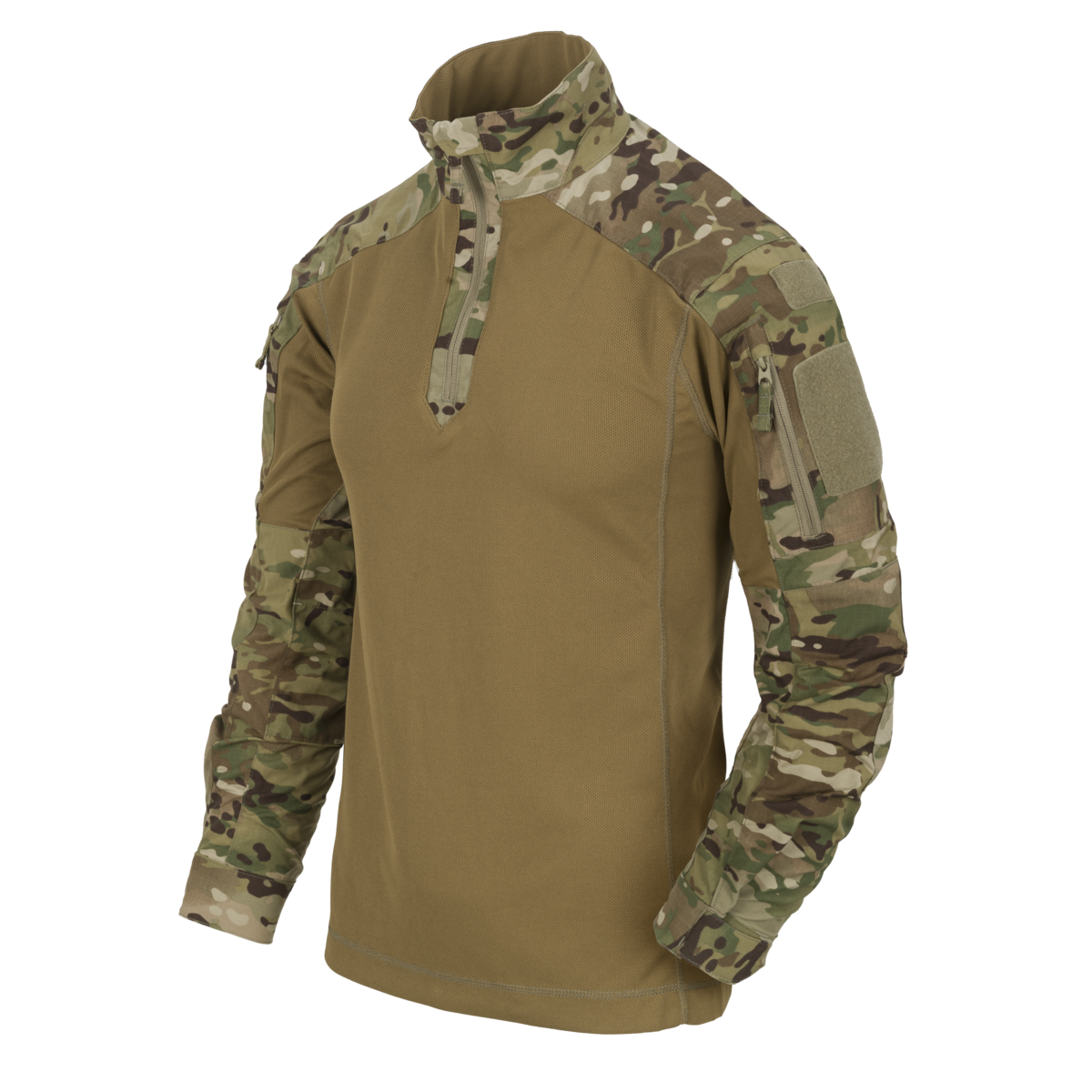 MCDU Combat Shirt - NyCo Ripstop