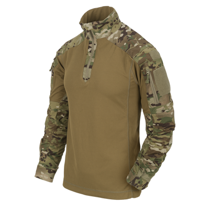 MCDU Combat Shirt - NyCo Ripstop