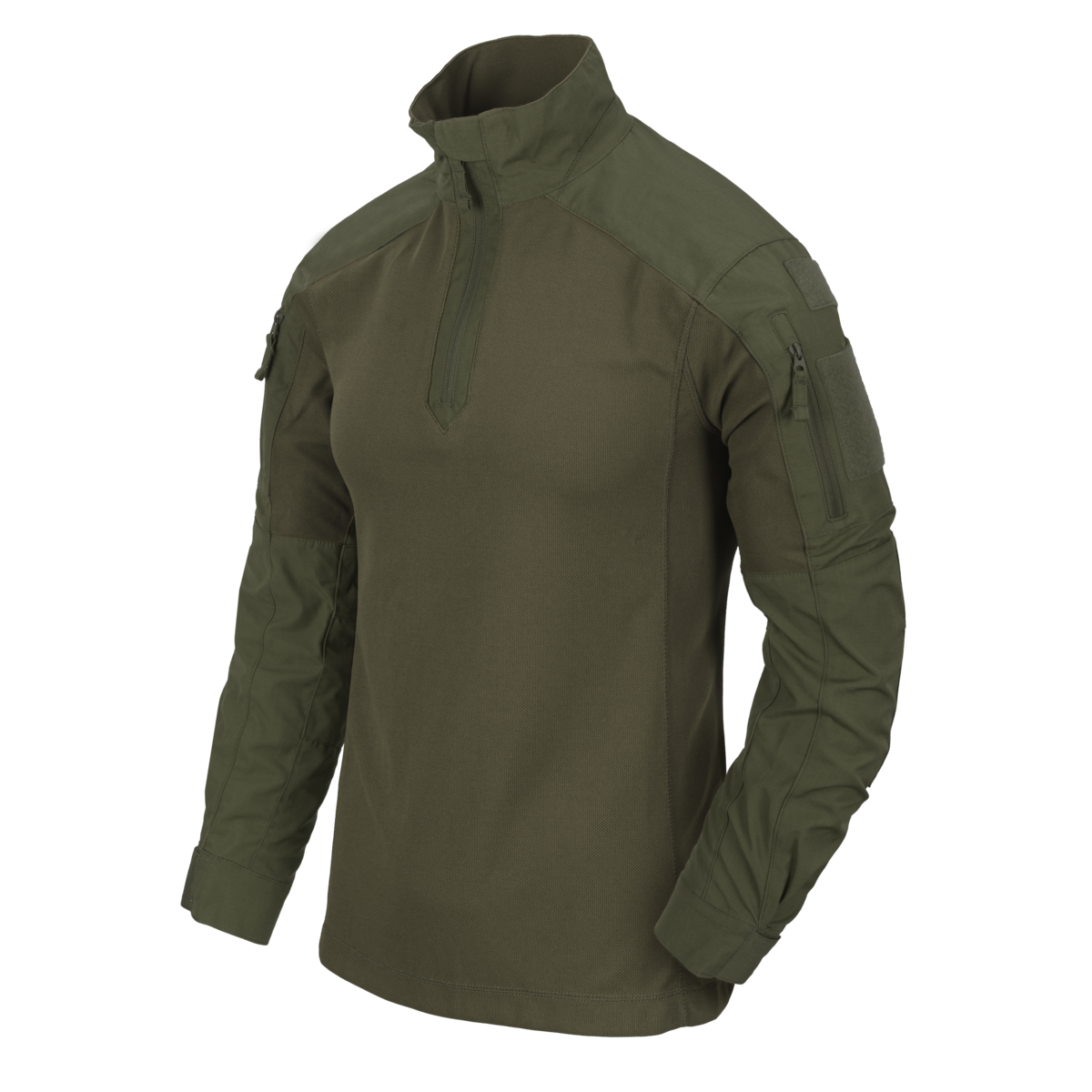 MCDU Combat Shirt - NyCo Ripstop