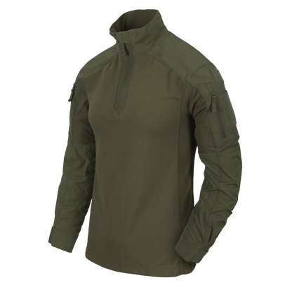 MCDU Combat Shirt - NyCo Ripstop