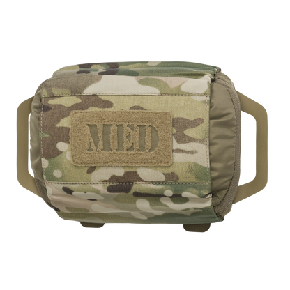 MED Pouch Horizontal MK III