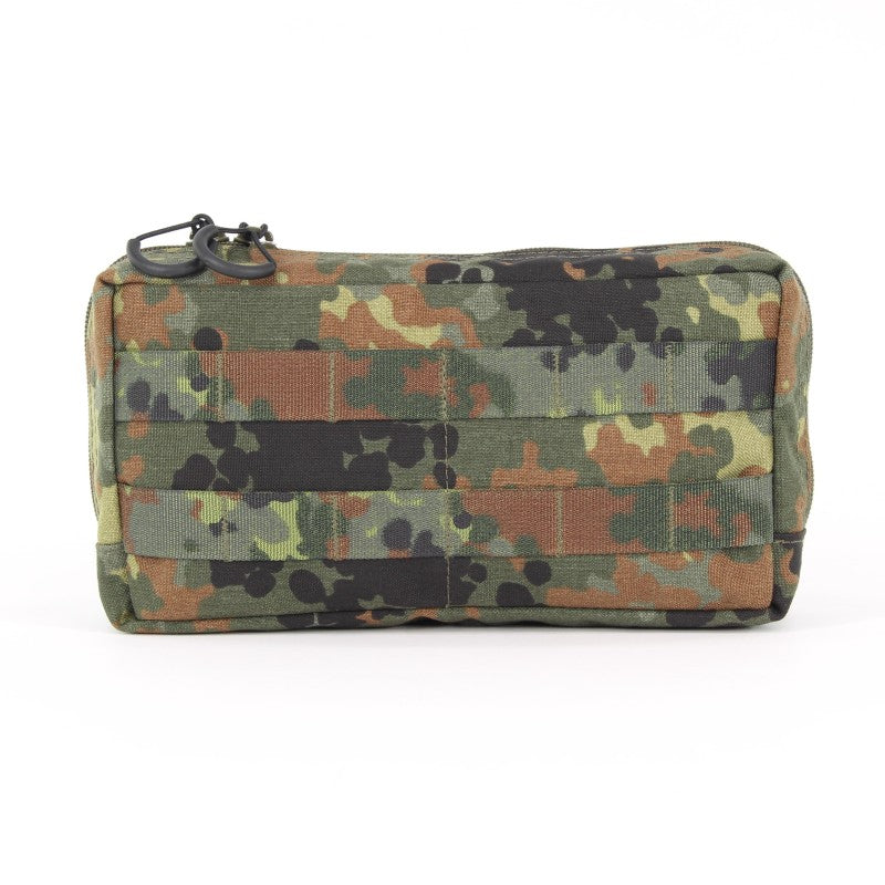 Zentauron Mehrzwecktasche Horizontal