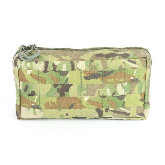 Zentauron Mehrzwecktasche Horizontal