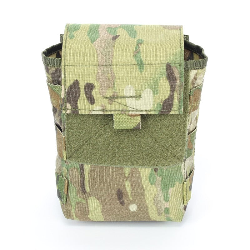 Zentauron Mehrzwecktasche Multislot