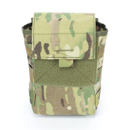 Zentauron Mehrzwecktasche Multislot