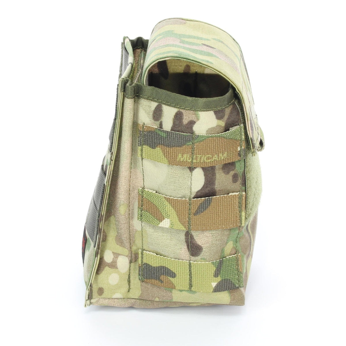 Zentauron Mehrzwecktasche Multislot
