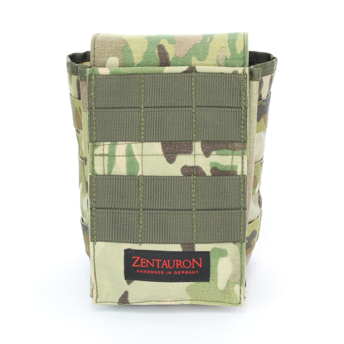 Zentauron Mehrzwecktasche Multislot