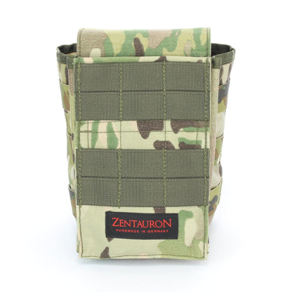 Zentauron Mehrzwecktasche Multislot