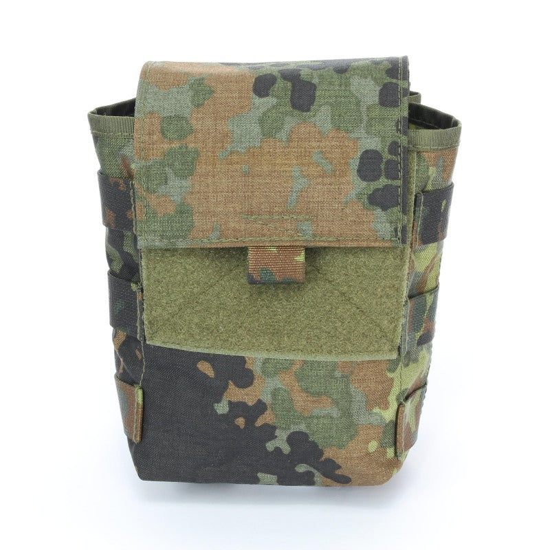 Zentauron Mehrzwecktasche Multislot