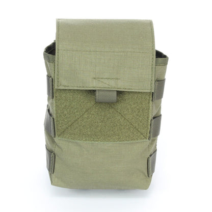 Zentauron Mehrzwecktasche Multislot