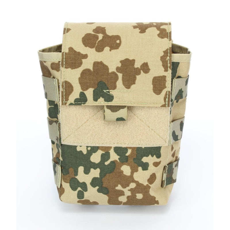 Zentauron Mehrzwecktasche Multislot