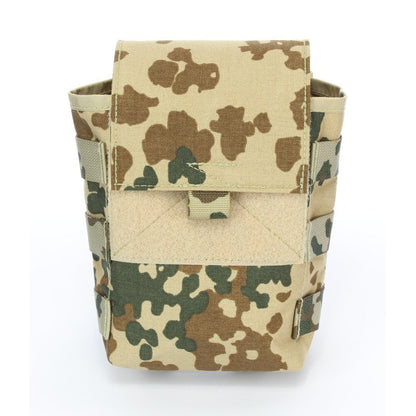 Zentauron Mehrzwecktasche Multislot
