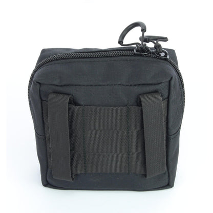 Mehrzwecktasche Quadro