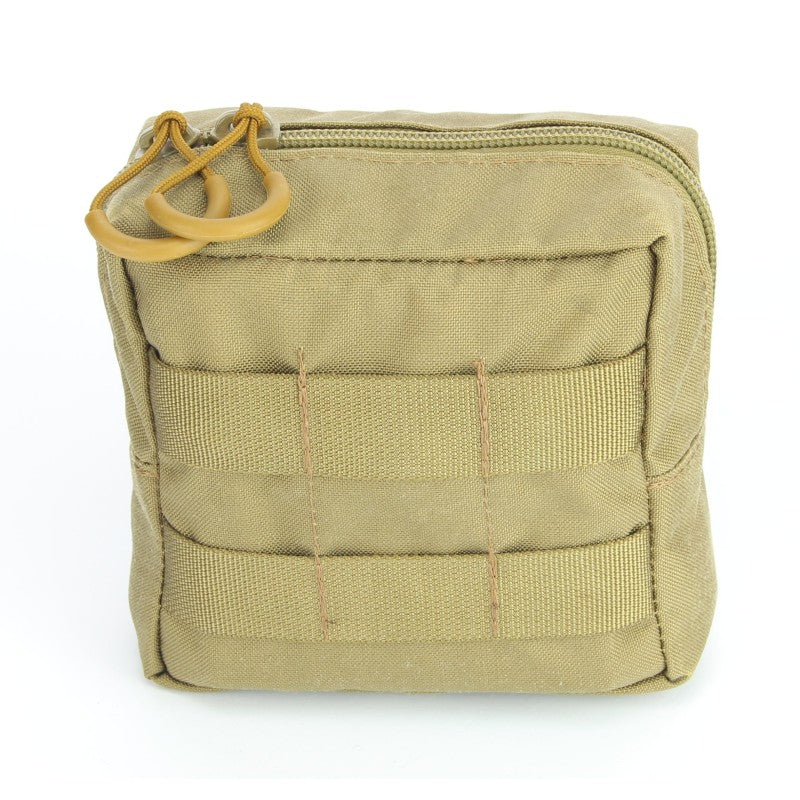 Mehrzwecktasche Quadro