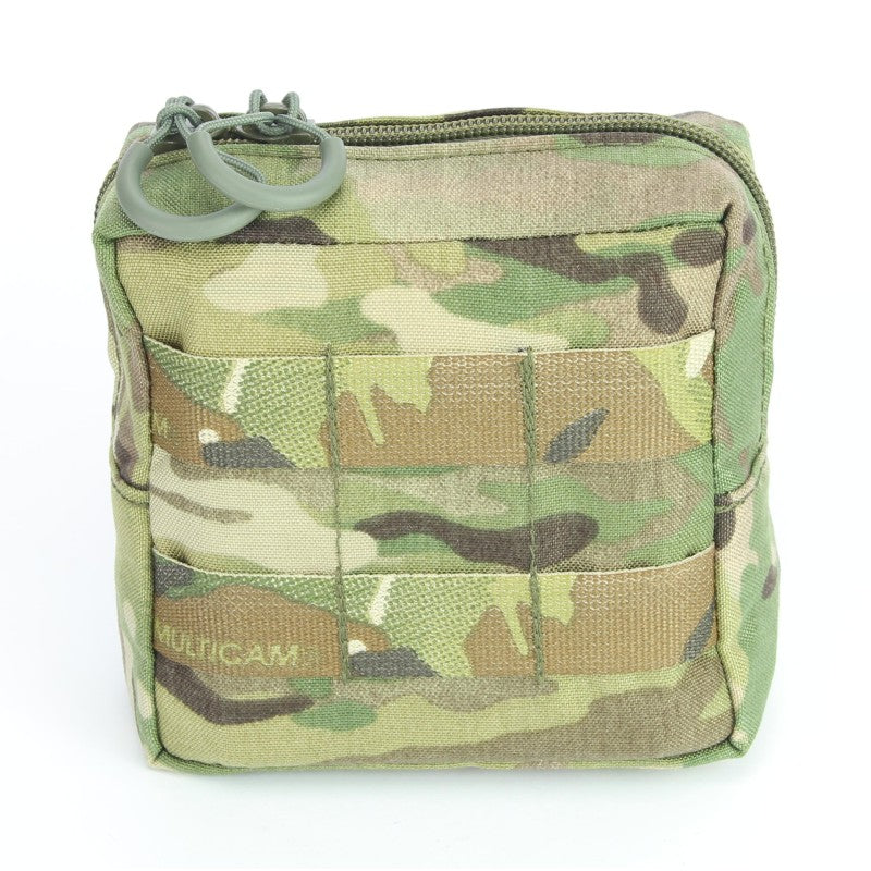 Mehrzwecktasche Quadro