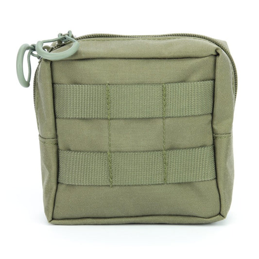 Mehrzwecktasche Quadro