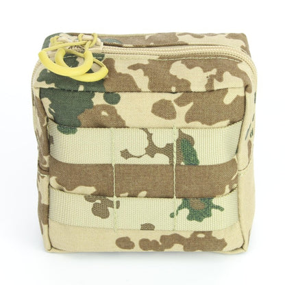 Mehrzwecktasche Quadro