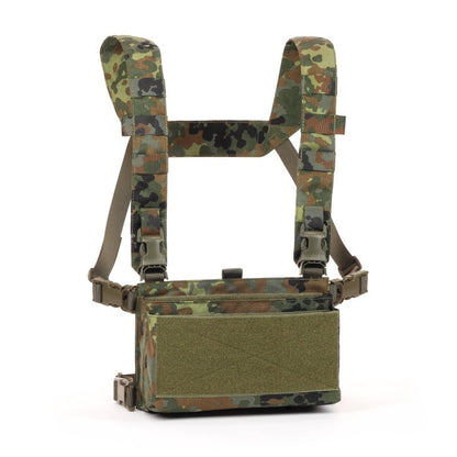 Zentauron Micro Battle Chest Rig Standard Set