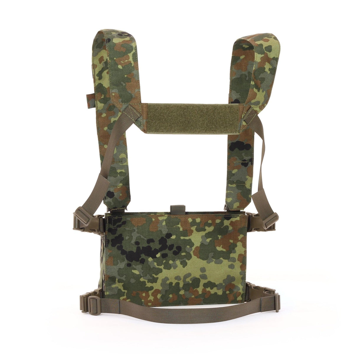 Zentauron Micro Battle Chest Rig Standard Set