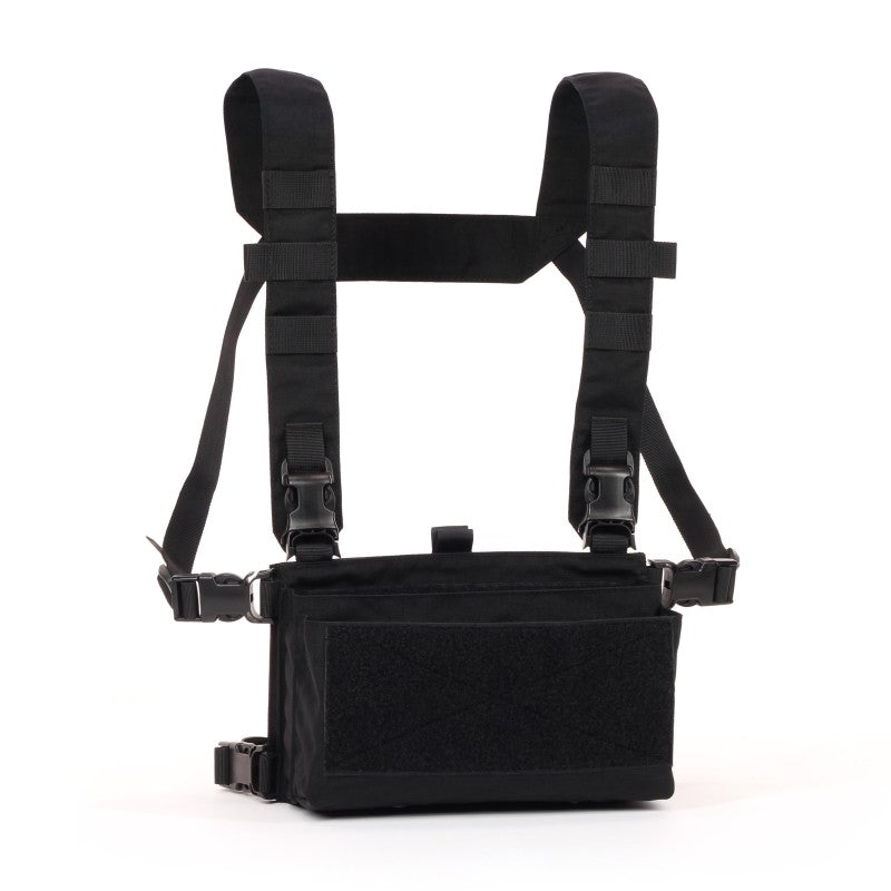 Zentauron Micro Battle Chest Rig Standard Set