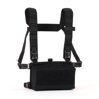Zentauron Micro Battle Chest Rig Standard Set