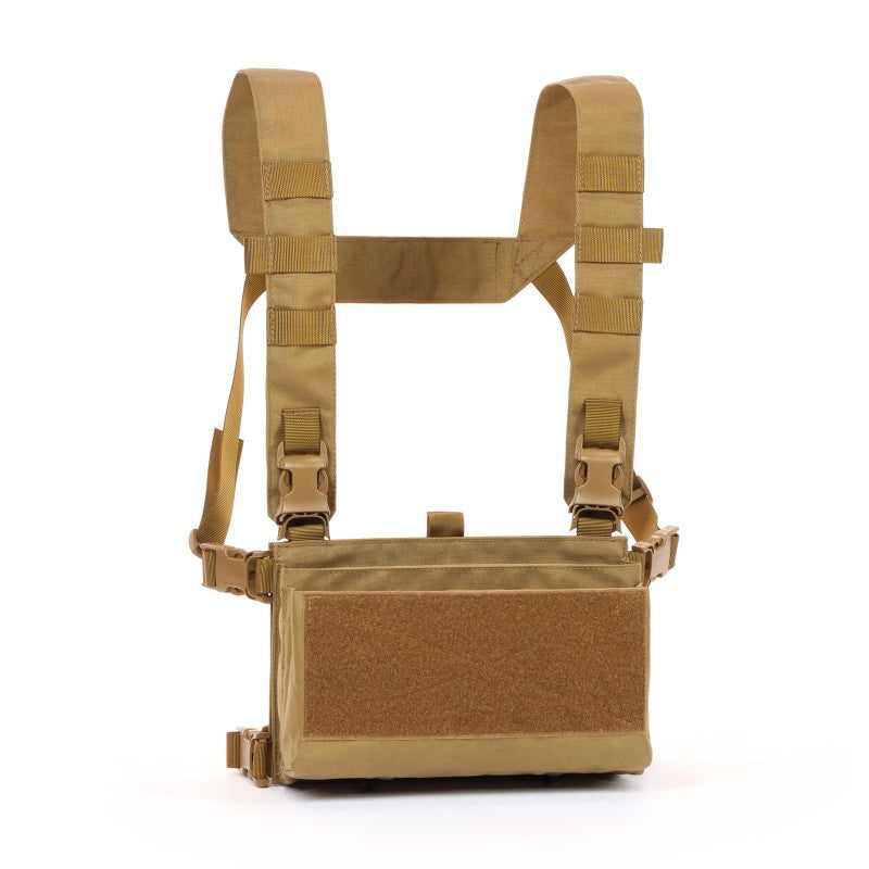 Zentauron Micro Battle Chest Rig Standard Set