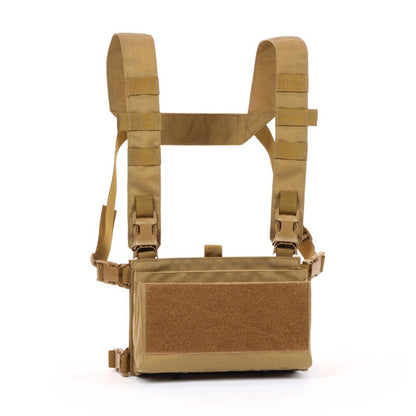 Zentauron Micro Battle Chest Rig Standard Set