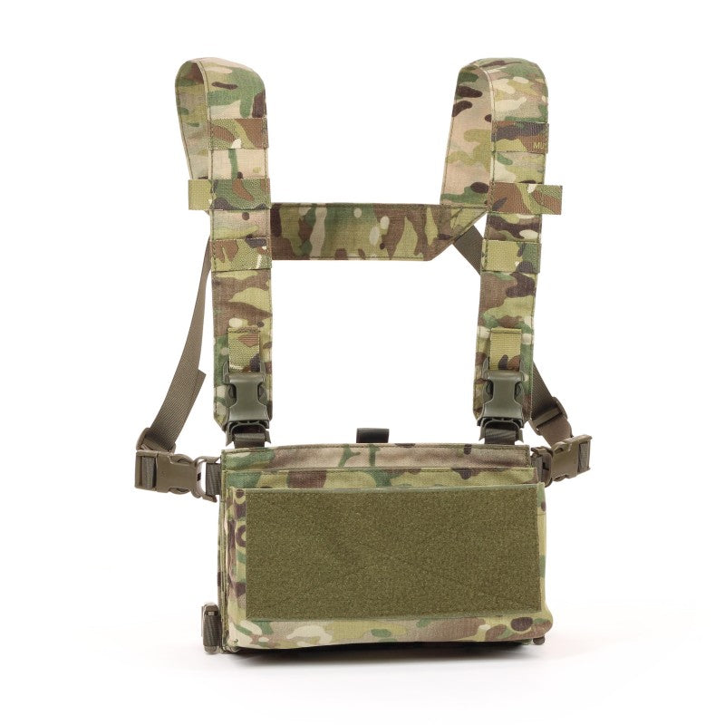 Zentauron Micro Battle Chest Rig Standard Set