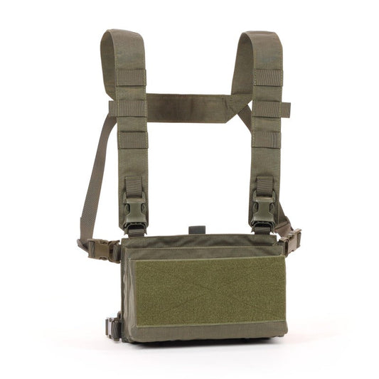 Zentauron Micro Battle Chest Rig Standard Set