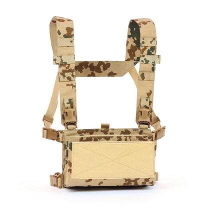 Zentauron Micro Battle Chest Rig Standard Set