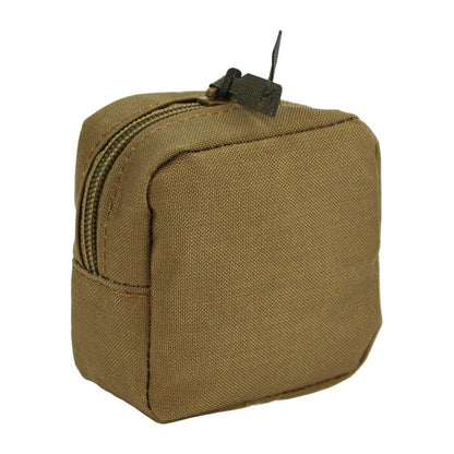 Zentauron Micro Mehrzwecktasche MOLLE