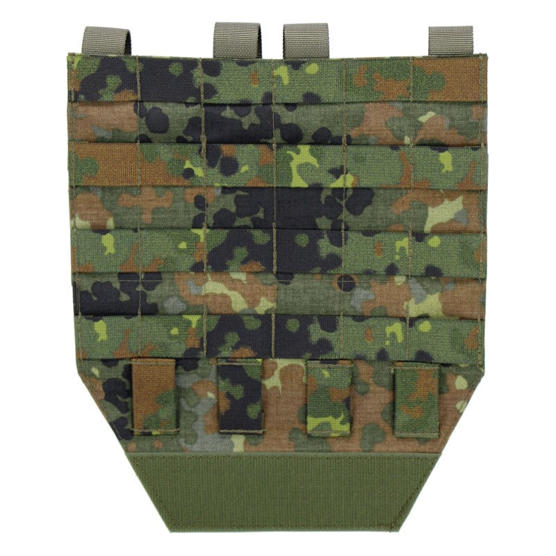 Zentauron Modular Flap für Plattenträger