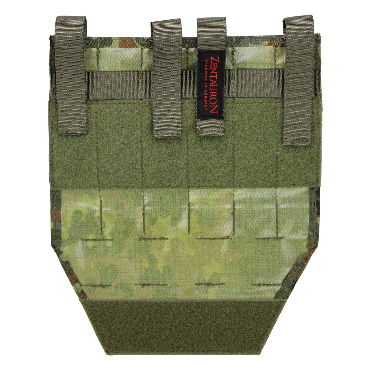 Zentauron Modular Flap für Plattenträger