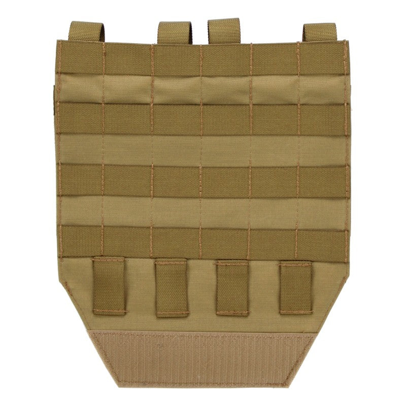 Zentauron Modular Flap für Plattenträger