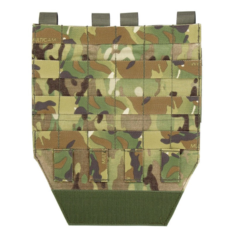 Zentauron Modular Flap für Plattenträger
